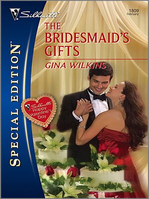 cover image of The Bridesmaid's Gifts